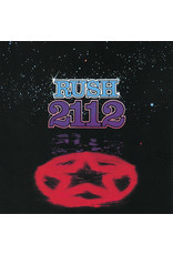 Mercury Rush: 2112 LP