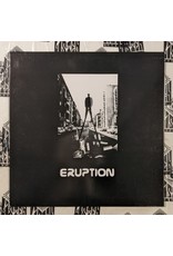 USED: Eruption: s/t LP