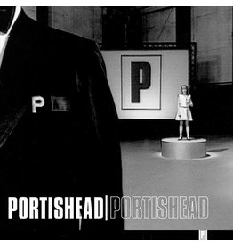 London Portishead: Portishead LP