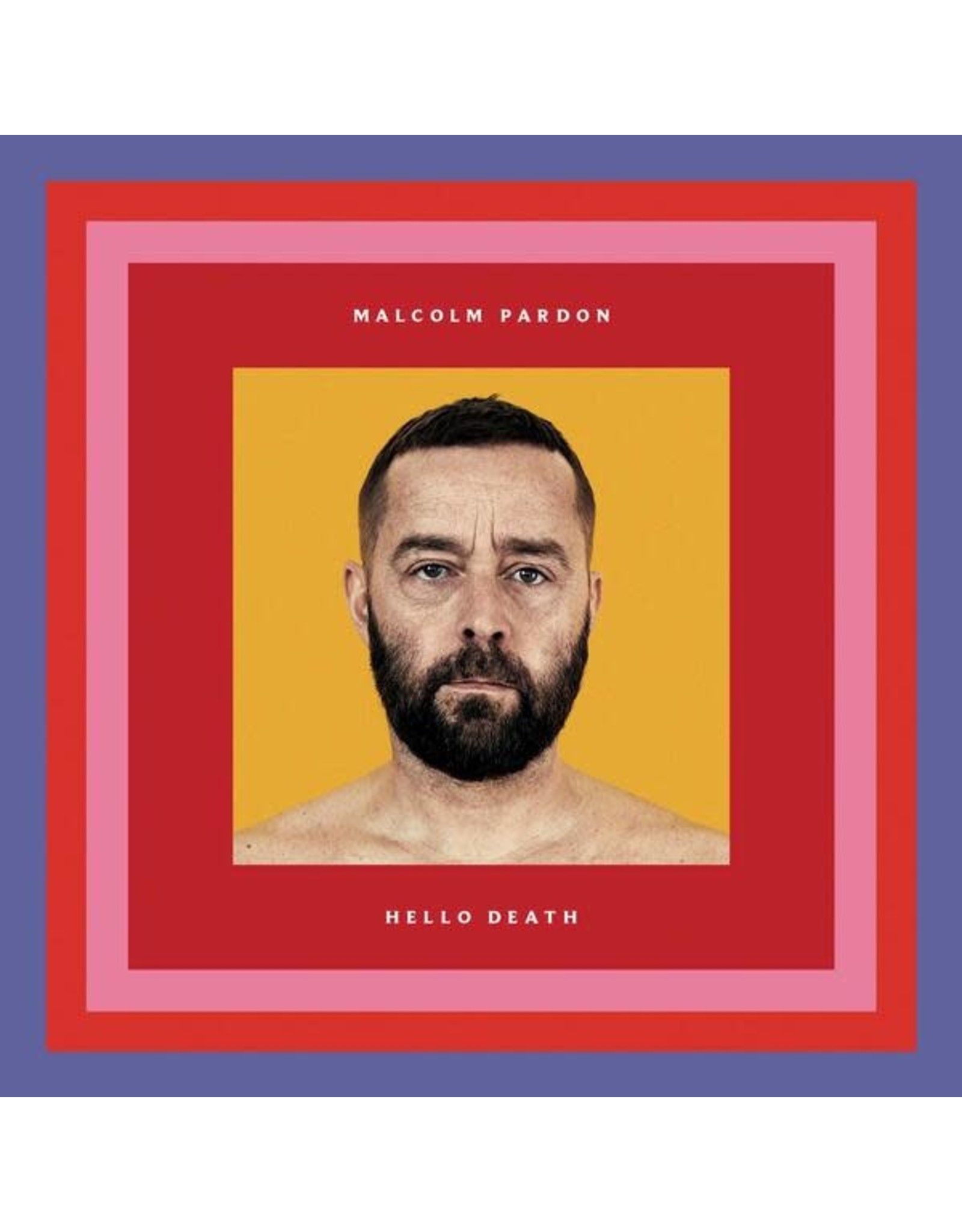 The New Black Pardon, Malcom: Hello Death LP