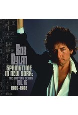 Columbia Dylan, Bob: Springtime In New York LP