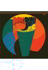New West Romano, Daniel: Modern Pressure LP