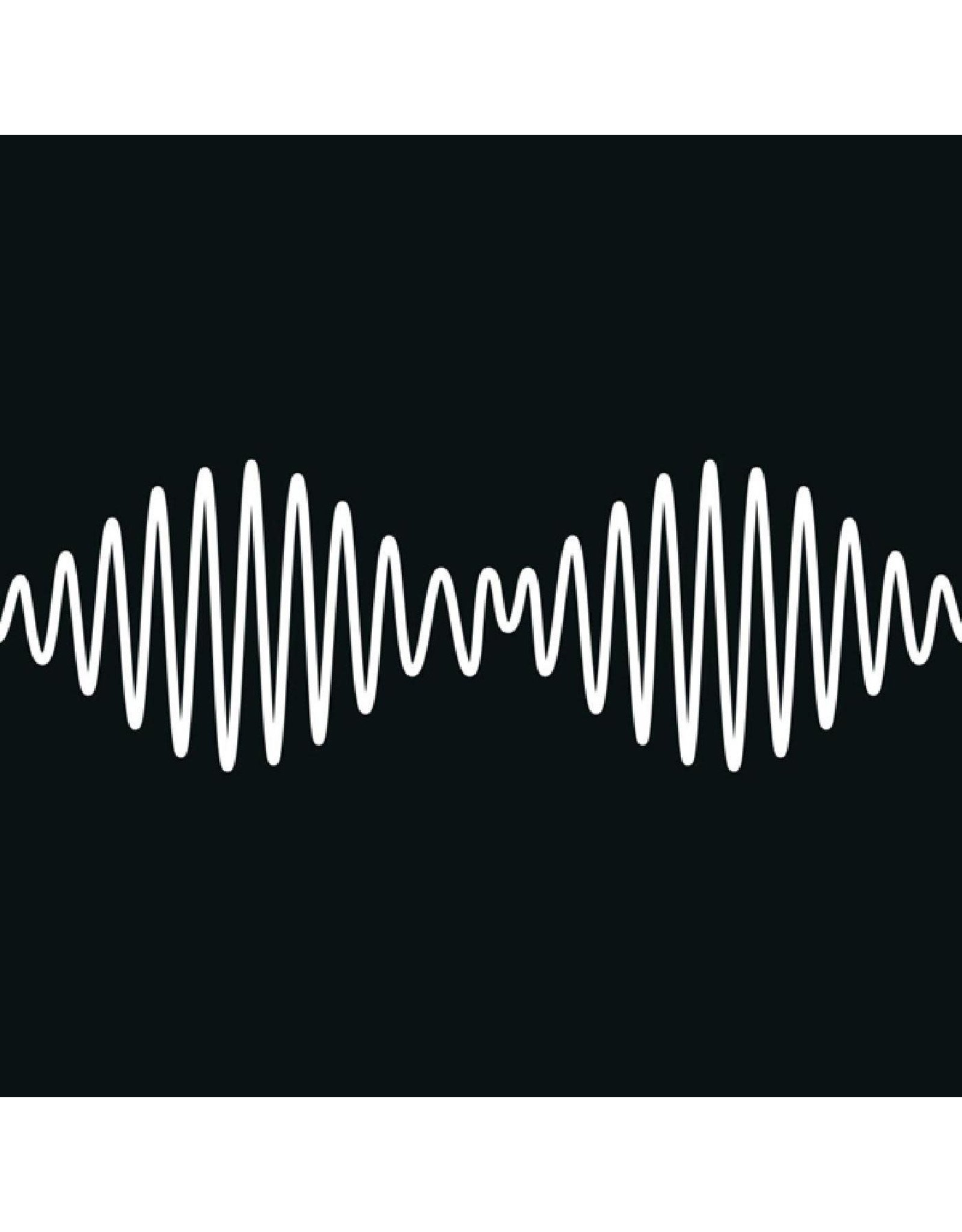 Domino Arctic Monkeys: AM LP