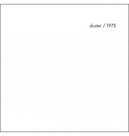 Numero Duster: 1975 (mostly ghost white) LP