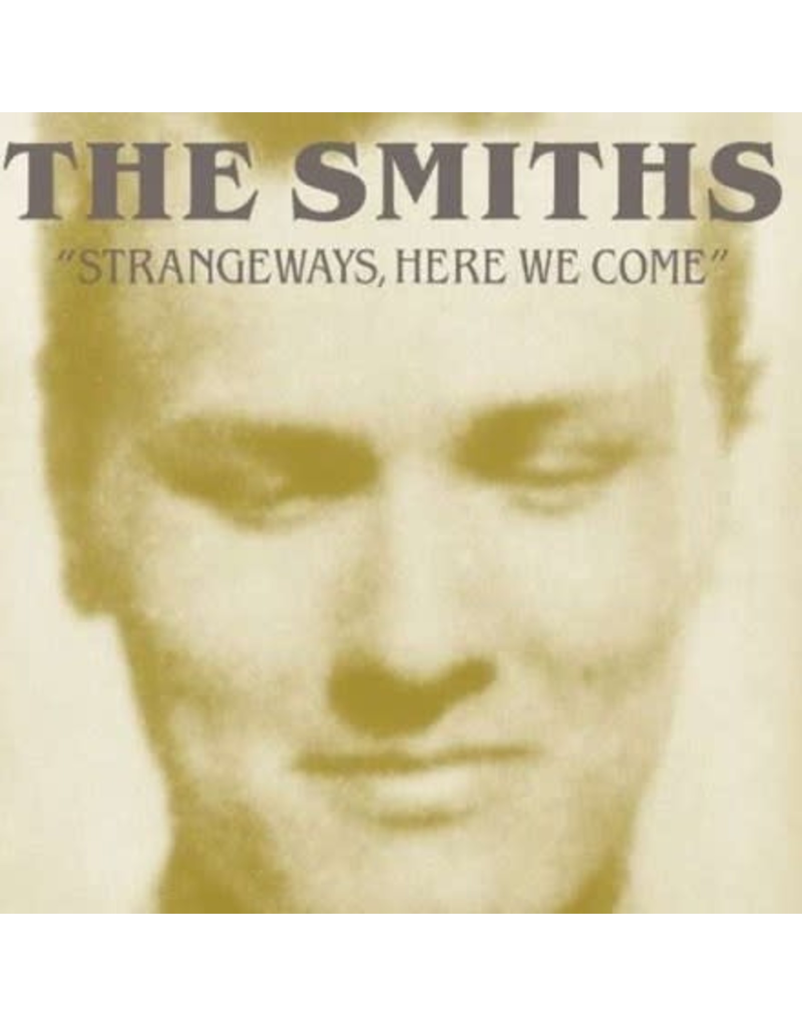 Rhino Smiths: Strangeways, Here We Come LP