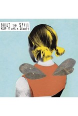 Warner Built to Spill: Keep It Like A Secret LP