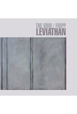 Panegyric Fripp, Robert & The Grid: Leviathan LP