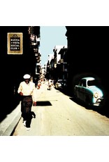 World Circuit Buena Vista Social Club: Buena Vista Social Club LP