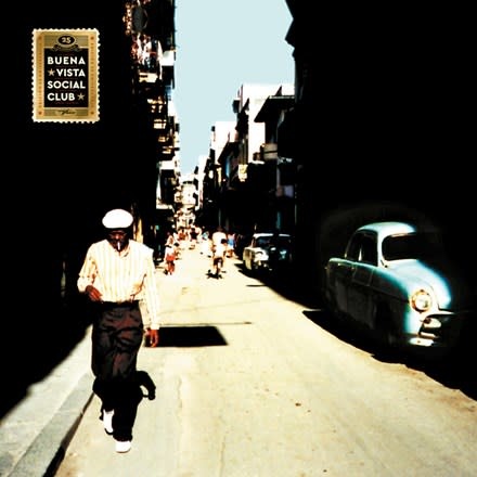 入手困難品 Buena Vista Social Club ふレコード 激レア world-circuit-buena-vista-
