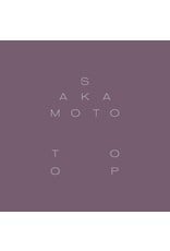 Thirtythree Thirtythree Sakamoto/Toop: Garden of Shadows and Light LP