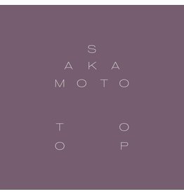 Thirtythree Thirtythree Sakamoto/Toop: Garden of Shadows and Light LP