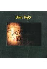 Be With Taylor, Lewis: s/t LP