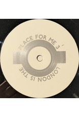 USED: Various: London is the Place for Me 3 LP