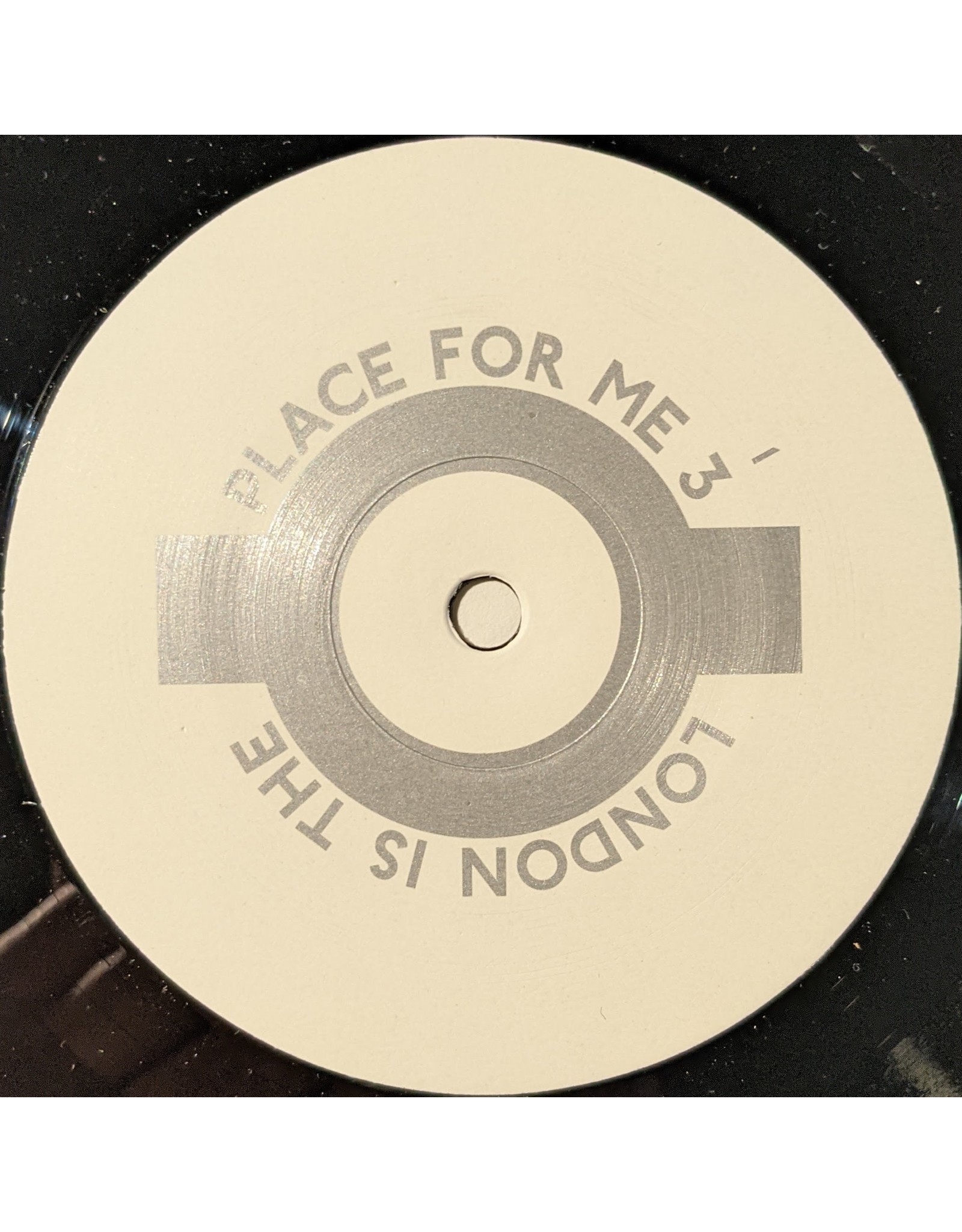 USED: Various: London is the Place for Me 3 LP
