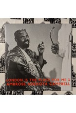USED: Various: London is the Place for Me 3 LP