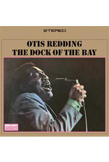 Sundazed Redding, Otis: The Dock Of The Bay LP