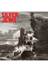 Drag City Silver Jews: Lookout Mountain, Lookout Sea LP
