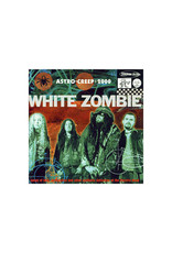 Music on Vinyl White Zombie: Astro-Creep: 2000 Songs LP