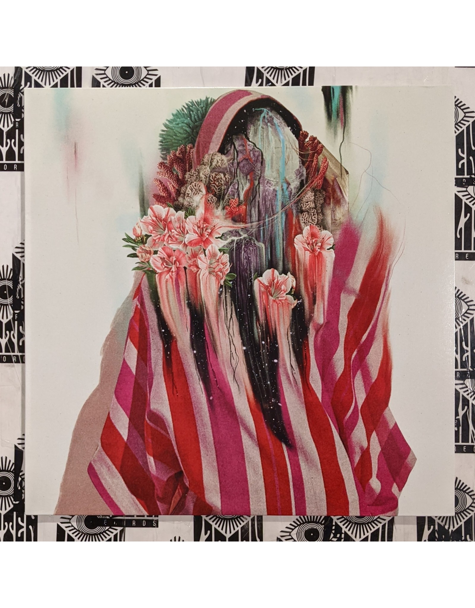 USED: Dead Neanderthals: Ghosts LP