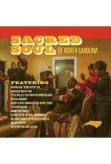 Bible & Tire Various: Sacred Soul of North Carolina LP