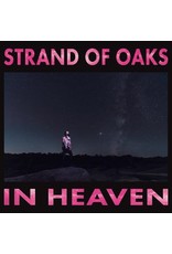 Thirty Tigers Strand of Oaks: In Heaven LP