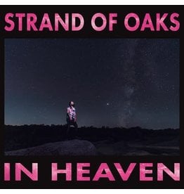 Thirty Tigers Strand of Oaks: In Heaven LP