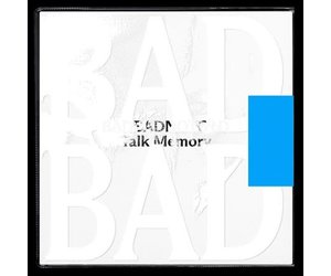 XL BadBadNotGood: Talk Memory LP