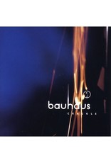 Beggars Bauhaus: Crackle: Best Of LP