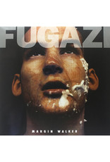 Dischord Fugazi: Margin Walker LP