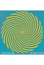 Asthmatic Kitty Stevens, Sufjan: Convocations (5LP-coloured vinyl) LP