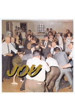 Partisan IDLES: Joy As An Act Of Resistance. LP