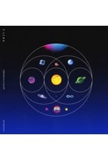 Parlophone Coldplay: Music of the Spheres LP