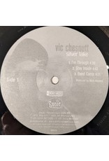 USED: Vic Chesnutt: Silver Lake LP