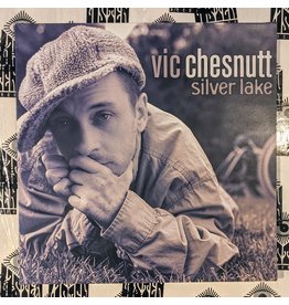 USED: Vic Chesnutt: Silver Lake LP