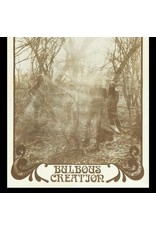 Numero Bulbous Creation: You Won't Remember Dying (beige) LP