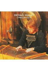 Morning Trip Masley, Michael: Cymbalom Solos LP
