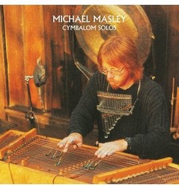 Morning Trip Masley, Michael: Cymbalom Solos LP