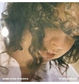 Domino Tirzah: Devotion LP