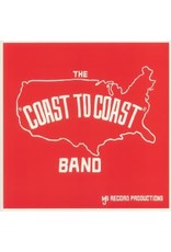 Athens of the North Coast to Coast Band: s/t LP