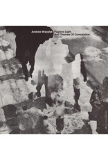 Athens of the North Wasylyk, Andrew: Fugitive Light & Themes LP