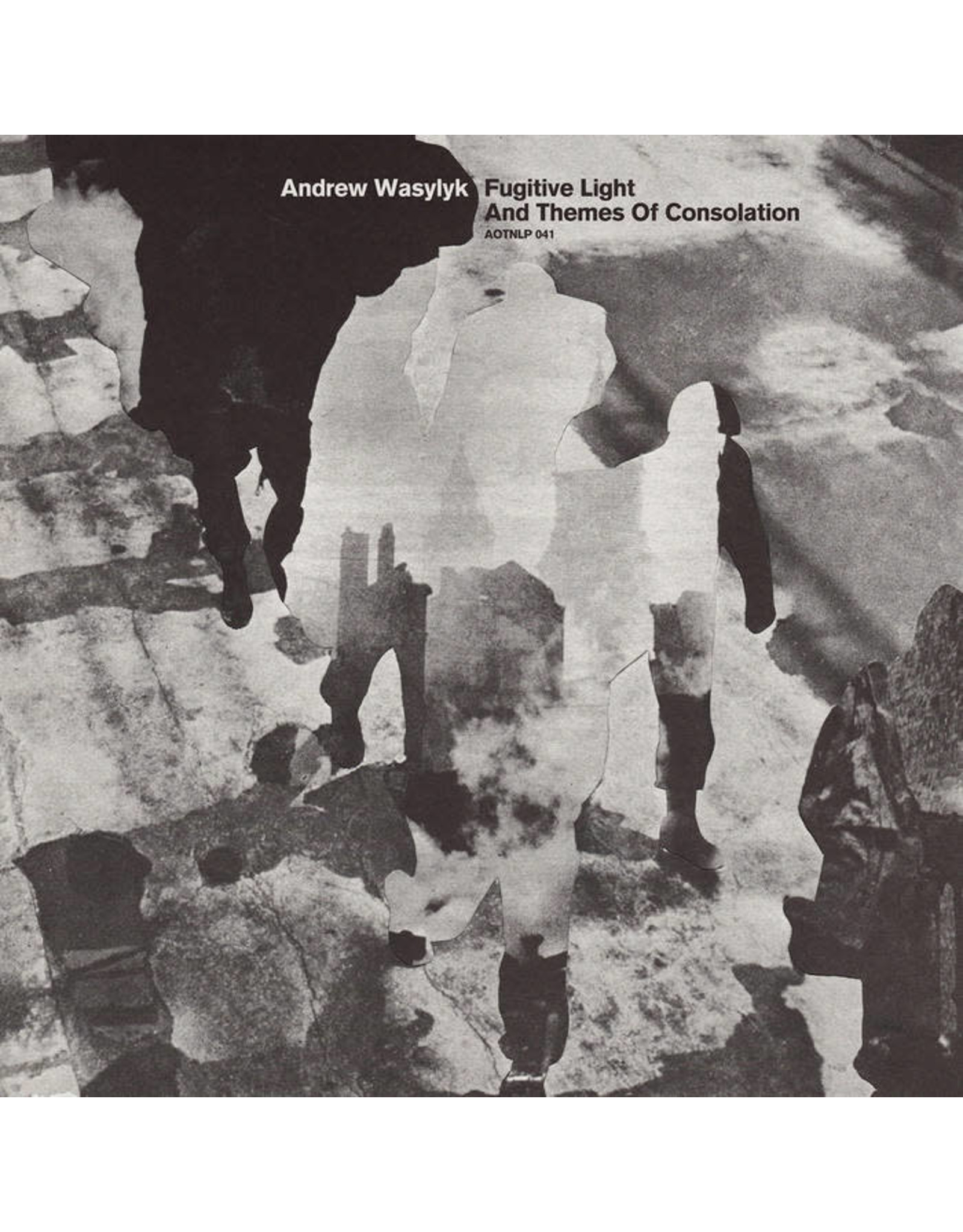 Athens of the North Wasylyk, Andrew: Fugitive Light & Themes LP