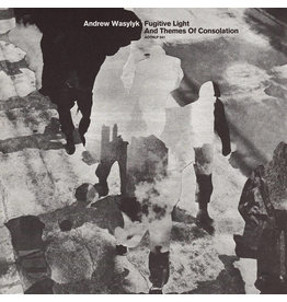 Athens of the North Wasylyk, Andrew: Fugitive Light & Themes LP