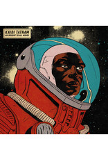 First World Tatham, Kaidi: An Insight to All Minds LP