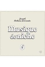 Cracki di Lombo, Joseph Schiano: Musique de Niche LP