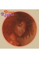 Stix Various: Disco Reggae Vol. 4 LP
