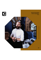 Transversales Disques Parmegiani, Bernard: Memoire Magnetique Vol. 2 LP