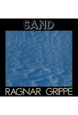Dais Grippe, Ragnar: Sand (red) LP