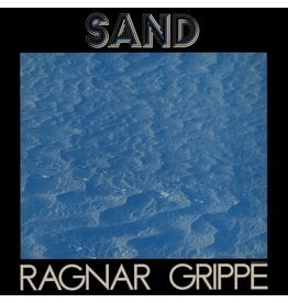 Dais Grippe, Ragnar: Sand (red) LP