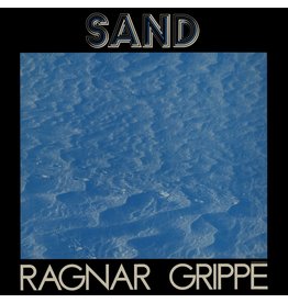 Dais Grippe, Ragnar: Sand (white) LP