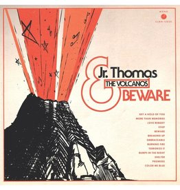 Colemine Jr. Thomas & The Volcanos: Beware LP